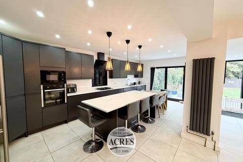 undefined, Jordan Road, Four Oaks