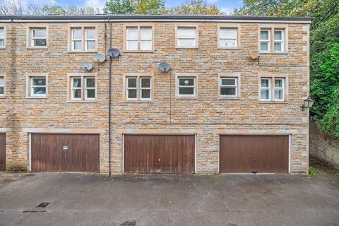 undefined, Weavers Walk, Silsden, BD20