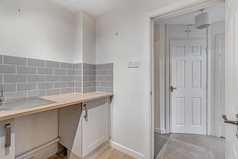 undefined, Weavers Walk, Silsden, BD20