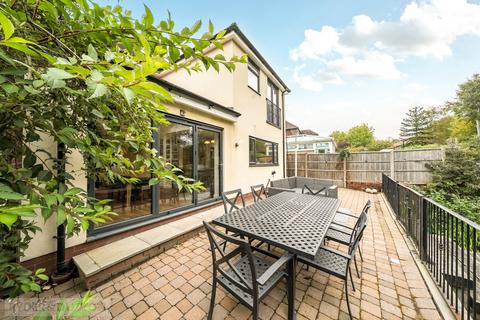 5 bedroom detached house for sale, Dingle Road, Woodside, Alkrington, Manchester, M24