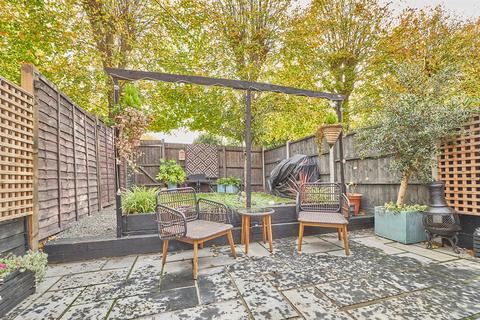 4 bedroom townhouse for sale, Berrywell Drive, Barwell