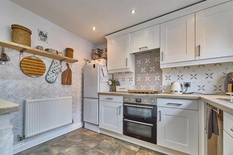 4 bedroom townhouse for sale, Berrywell Drive, Barwell