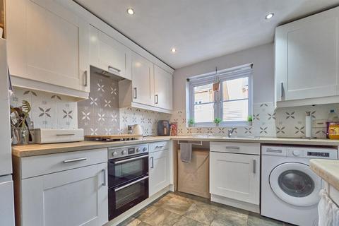 4 bedroom townhouse for sale, Berrywell Drive, Barwell