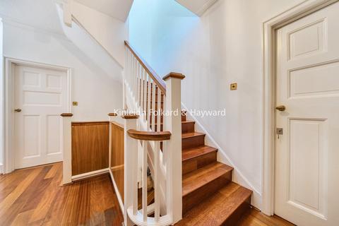 5 bedroom detached house for sale, Beechwood Avenue, London, N3
