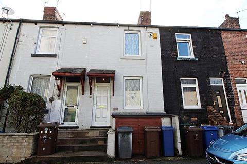 undefined, Springfield Street, Barnsley