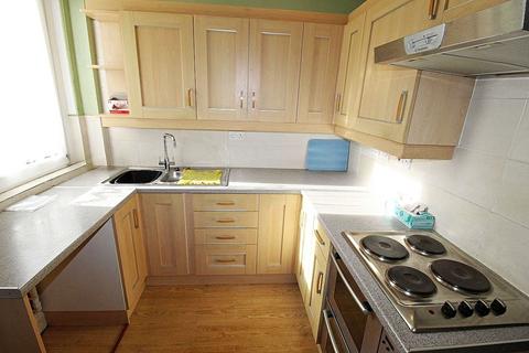 undefined, Springfield Street, Barnsley