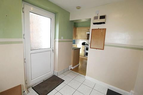 undefined, Springfield Street, Barnsley