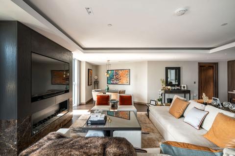 4 bedroom flat for sale, 1 North Wharf Road, London W2