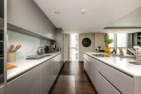 4 bedroom flat for sale, 1 North Wharf Road, London W2