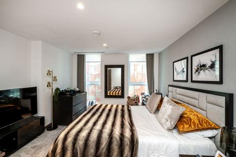 4 bedroom flat for sale, 1 North Wharf Road, London W2