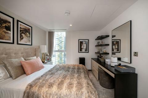 4 bedroom flat for sale, 1 North Wharf Road, London W2
