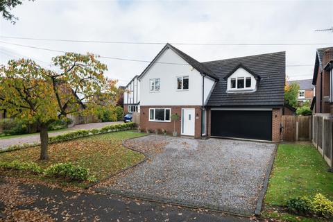 undefined, Walkers Lane, Tarporley