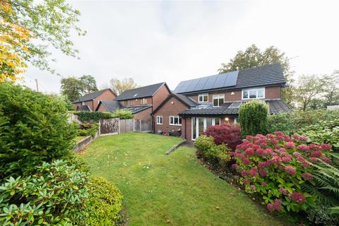 undefined, Walkers Lane, Tarporley