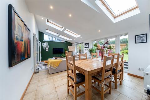 4 bedroom detached house for sale, Walkers Lane, Tarporley