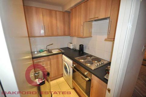 Studio to rent, Euston Road, Euston NW1