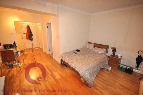 Studio to rent, Euston Road, Euston NW1