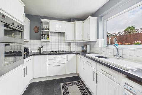 3 bedroom semi-detached house for sale, Whitegate Close, Bleadon Village, Weston-Super-Mare, BS24
