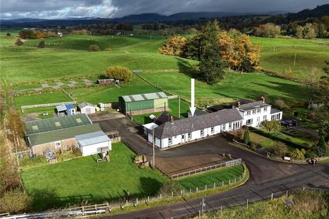 undefined, Oakbank, Kirkpatrick, Thornhill, Dumfries and Galloway, DG3