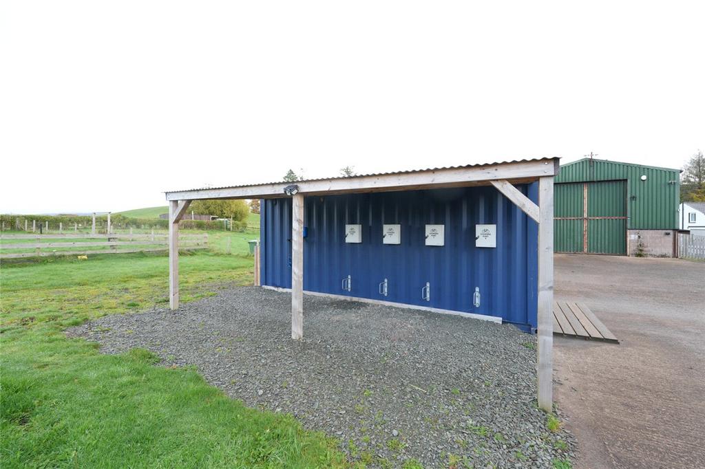 Outbuilding