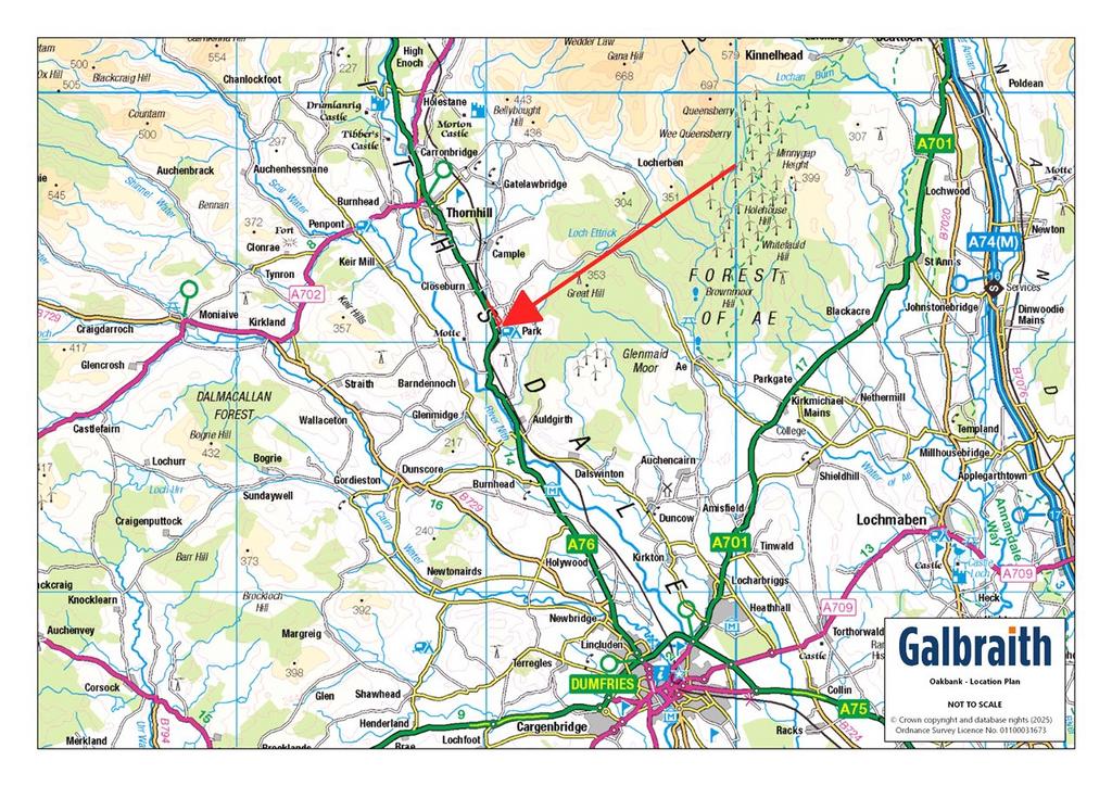 Location Plan