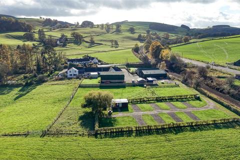 undefined, Oakbank, Kirkpatrick, Thornhill, Dumfries and Galloway, DG3