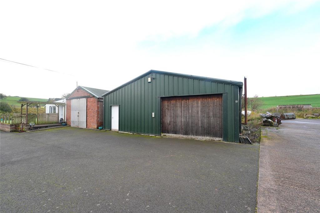 Outbuilding