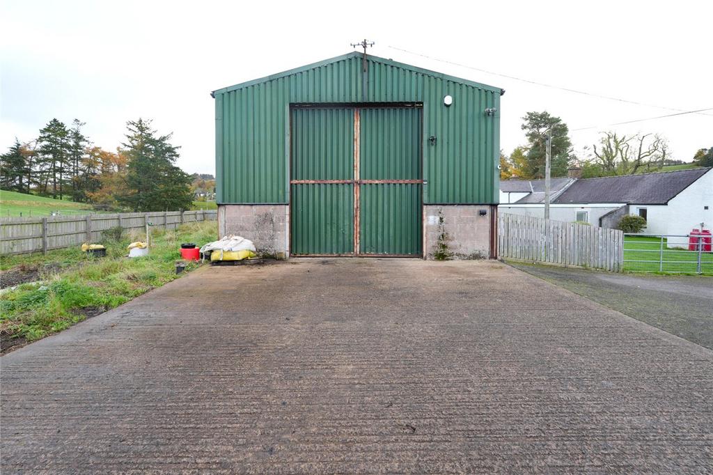 Outbuilding