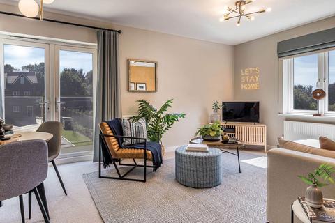 undefined, Plot 14, The Camellia at Orbit Homes at Rosewood, Off Bullockstone Road CT6