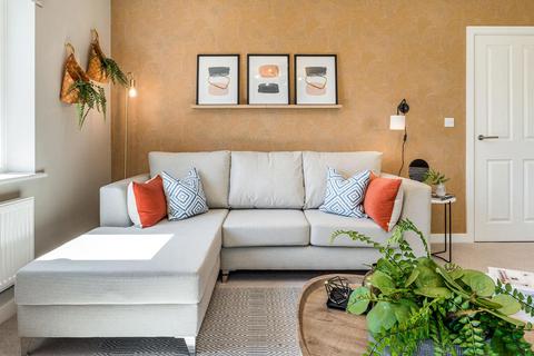 undefined, Plot 14, The Camellia at Orbit Homes at Rosewood, Off Bullockstone Road CT6