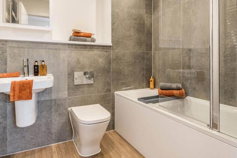 undefined, Plot 14, The Camellia at Orbit Homes at Rosewood, Off Bullockstone Road CT6
