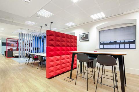Office for sale, 36 Curlew St London SE1 2PA