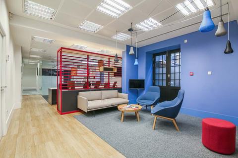 Office for sale, 36 Curlew St London SE1 2PA