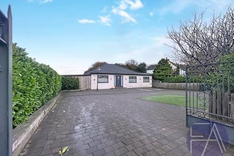 undefined, Moss Lane, Southport PR9