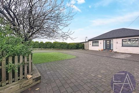 undefined, Moss Lane, Southport PR9