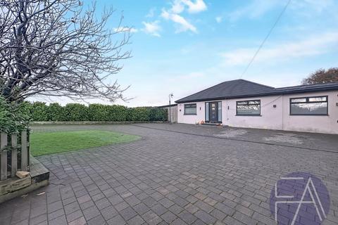 undefined, Moss Lane, Southport PR9