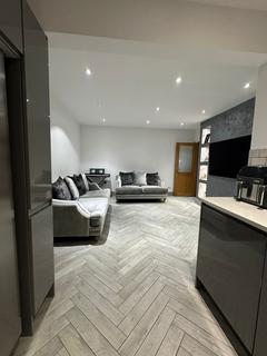 undefined, Moss Lane, Southport PR9