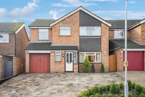 4 bedroom detached house for sale, The Hawthorns, Maple Cross, Rickmansworth, WD3