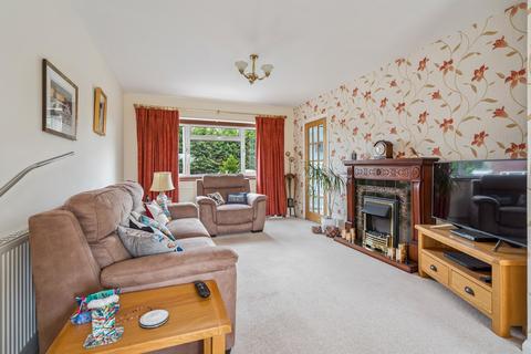 4 bedroom detached house for sale, The Hawthorns, Maple Cross, Rickmansworth, WD3