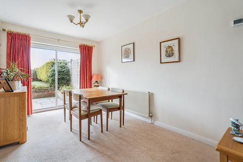 4 bedroom detached house for sale, The Hawthorns, Maple Cross, Rickmansworth, WD3