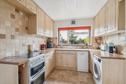 4 bedroom detached house for sale, The Hawthorns, Maple Cross, Rickmansworth, WD3