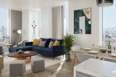 undefined, at Opulent Investments, All Saints Franciscan Friary, Redclyffe Road M41