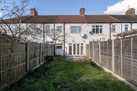 undefined, Thornton Road, Thornton Heath, Croydon, CR7