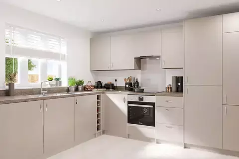 undefined, Plot 96 The Stratford, The Stratford at Meadow Brook, High Street, Chalgrove OX44