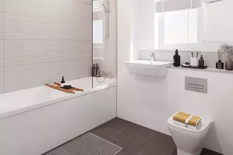 undefined, Plot 96 The Stratford, The Stratford at Meadow Brook, High Street, Chalgrove OX44