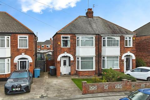 undefined, Belgrave Drive, Hull
