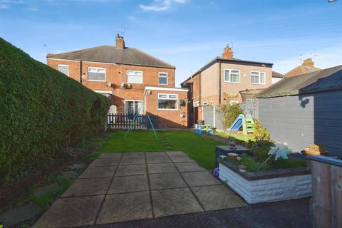 undefined, Belgrave Drive, Hull