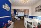 Open plan lounge / dining room