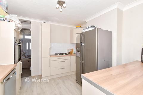 3 bedroom terraced house for sale, Gladstone Road, Penenden Heath, Maidstone, Kent