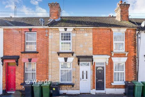 3 bedroom terraced house for sale, Gladstone Road, Penenden Heath, Maidstone, Kent