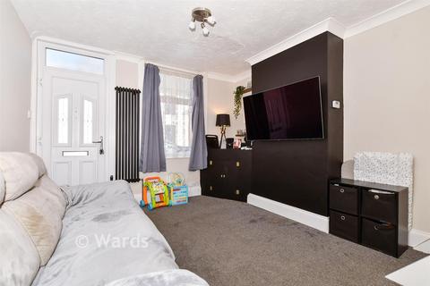 3 bedroom terraced house for sale, Gladstone Road, Penenden Heath, Maidstone, Kent